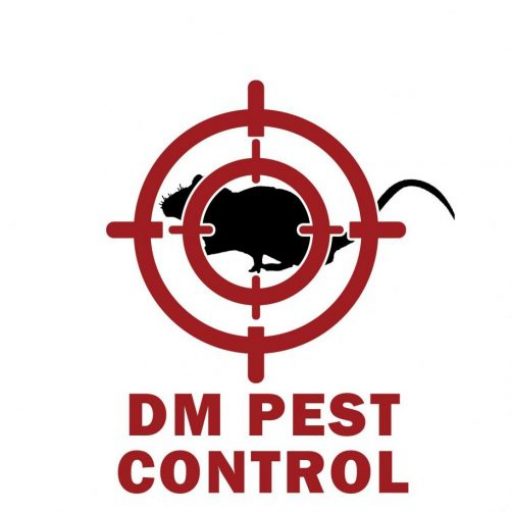 D M Pest Control Shrewsbury